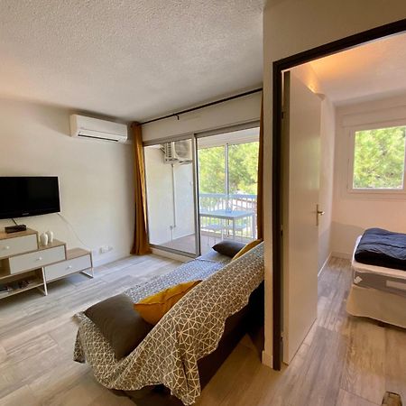Apartament La Citadelle Du Soleil Le Grau-du-Roi Zewnętrze zdjęcie