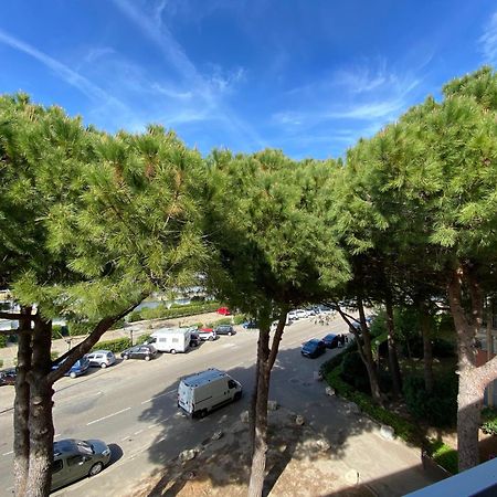 Apartament La Citadelle Du Soleil Le Grau-du-Roi Zewnętrze zdjęcie