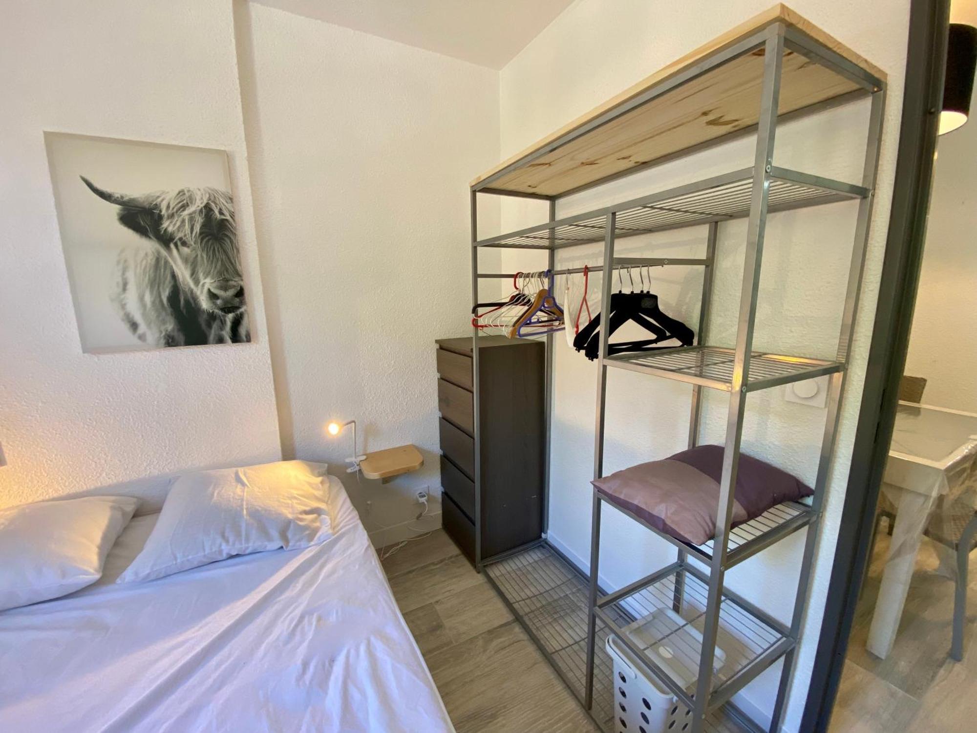Apartament La Citadelle Du Soleil Le Grau-du-Roi Zewnętrze zdjęcie